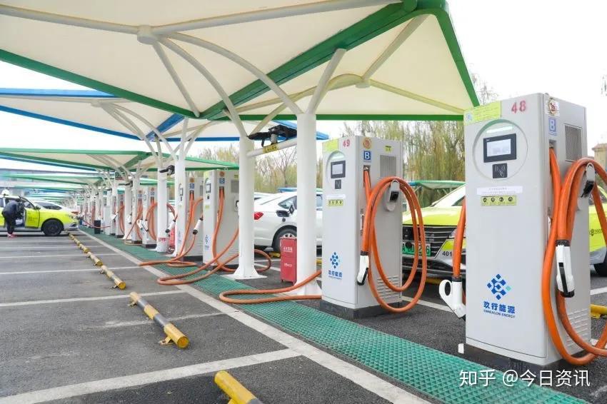 良信與玖行能源共建聯合創新實驗室，助力新能源充電樁核心運控升級
