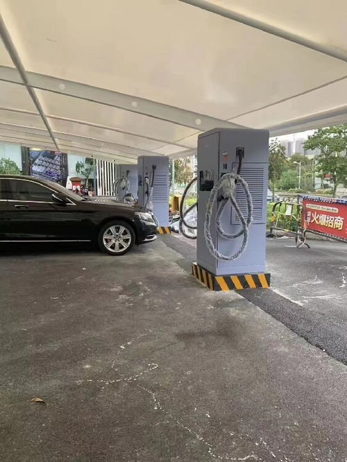 聚焦綠色出行 新能源充電樁的銷售前景與實踐