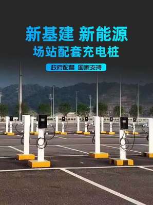 白城新能源電動汽車充電樁批發(fā)